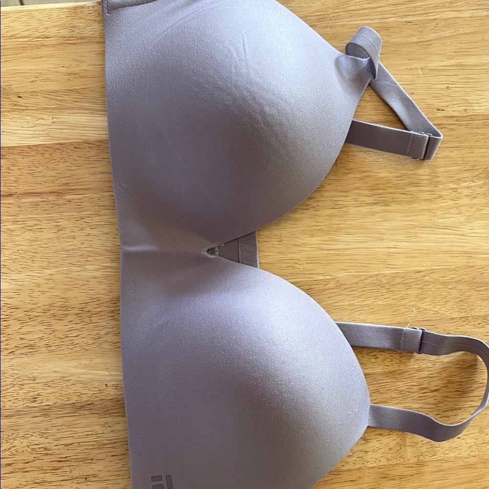EEEEU Tommy John bra - 36B